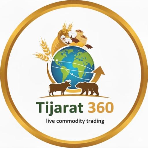 Tijarat 360 - Live Commodity Trading